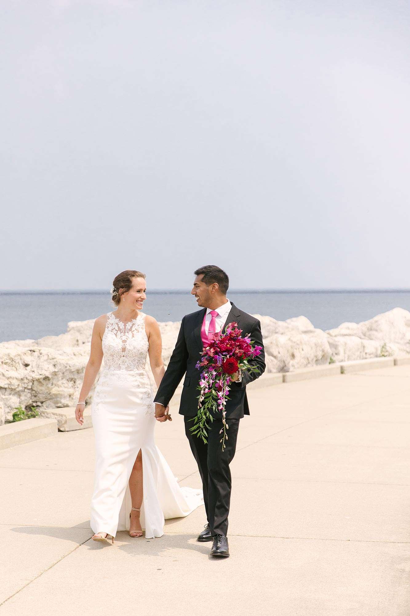 A Vibrant Milwaukee Celebration Blending Two Cultures