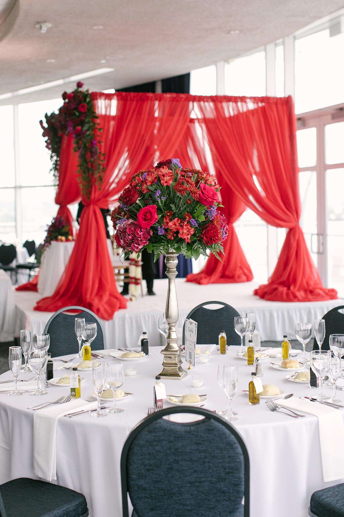 A Vibrant Milwaukee Celebration Blending Two Cultures