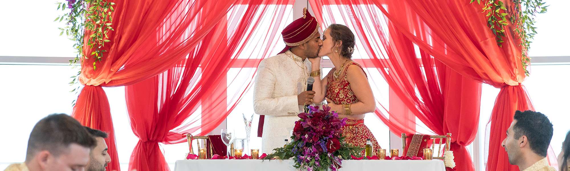 A Vibrant Milwaukee Celebration Blending Two Cultures