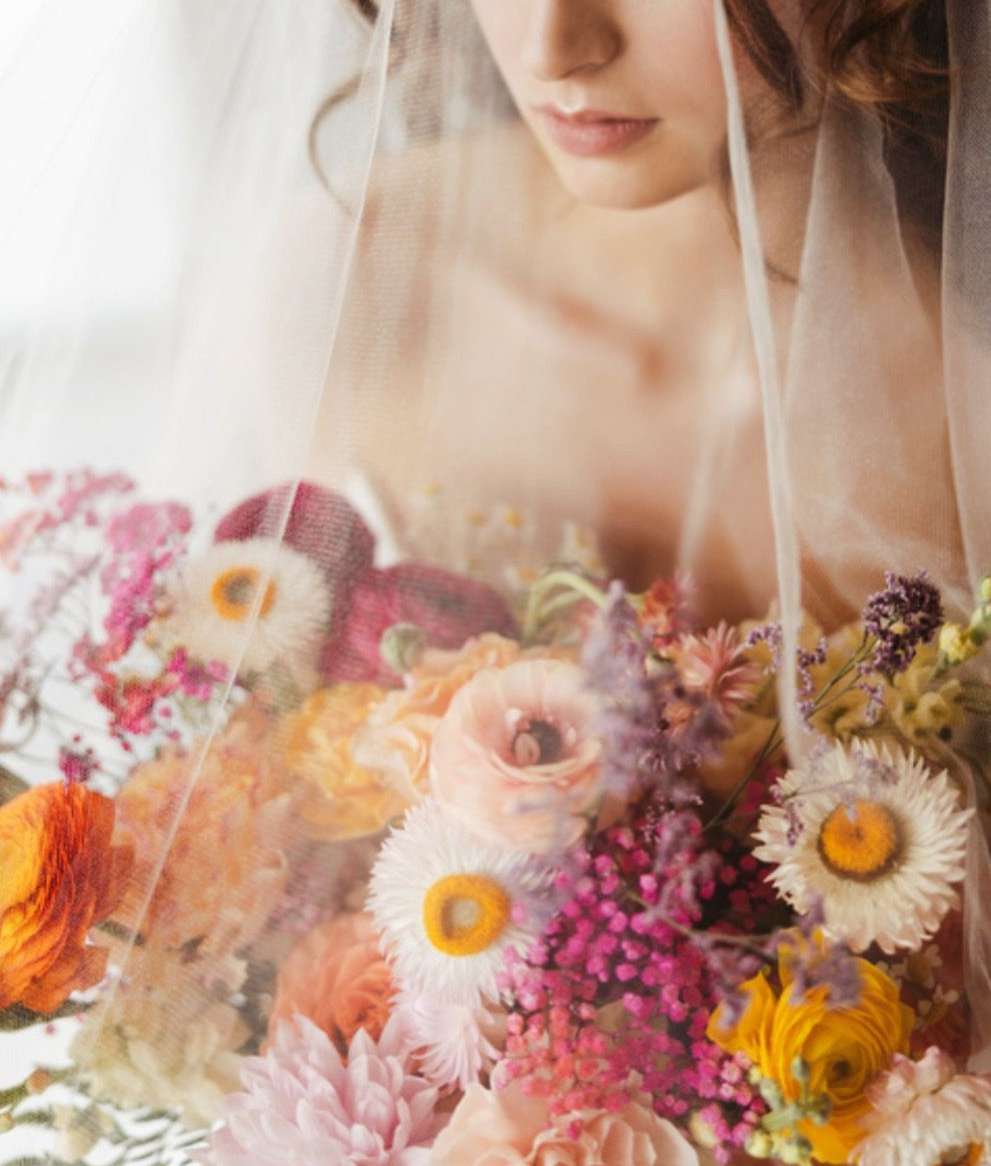 behind-the-veil-photography-veil-floral Behind the Veil Photography has a passion for storytelling ensures each video and photo reflects the love and beauty of every event.