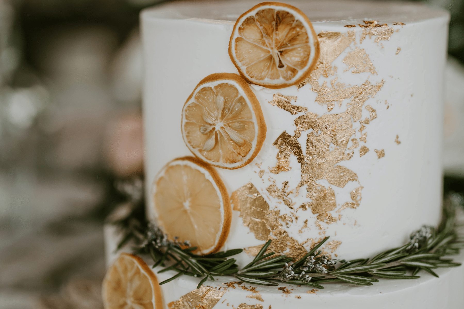 Milwaukee Wedding Cake & Dessert Vendors