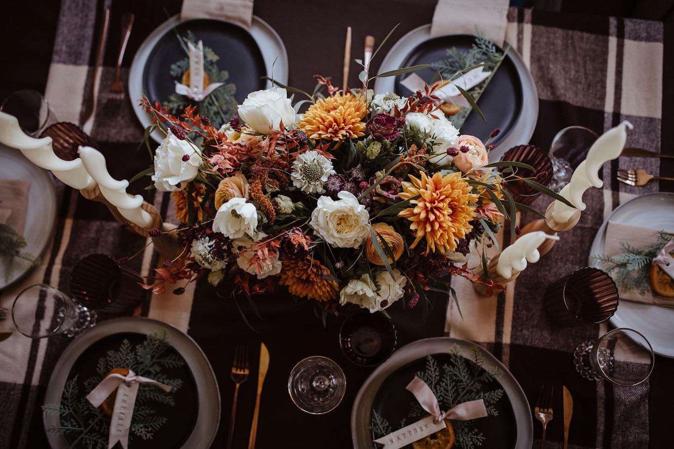the-grazing-olive-boho-table-setting The Grazing Olive