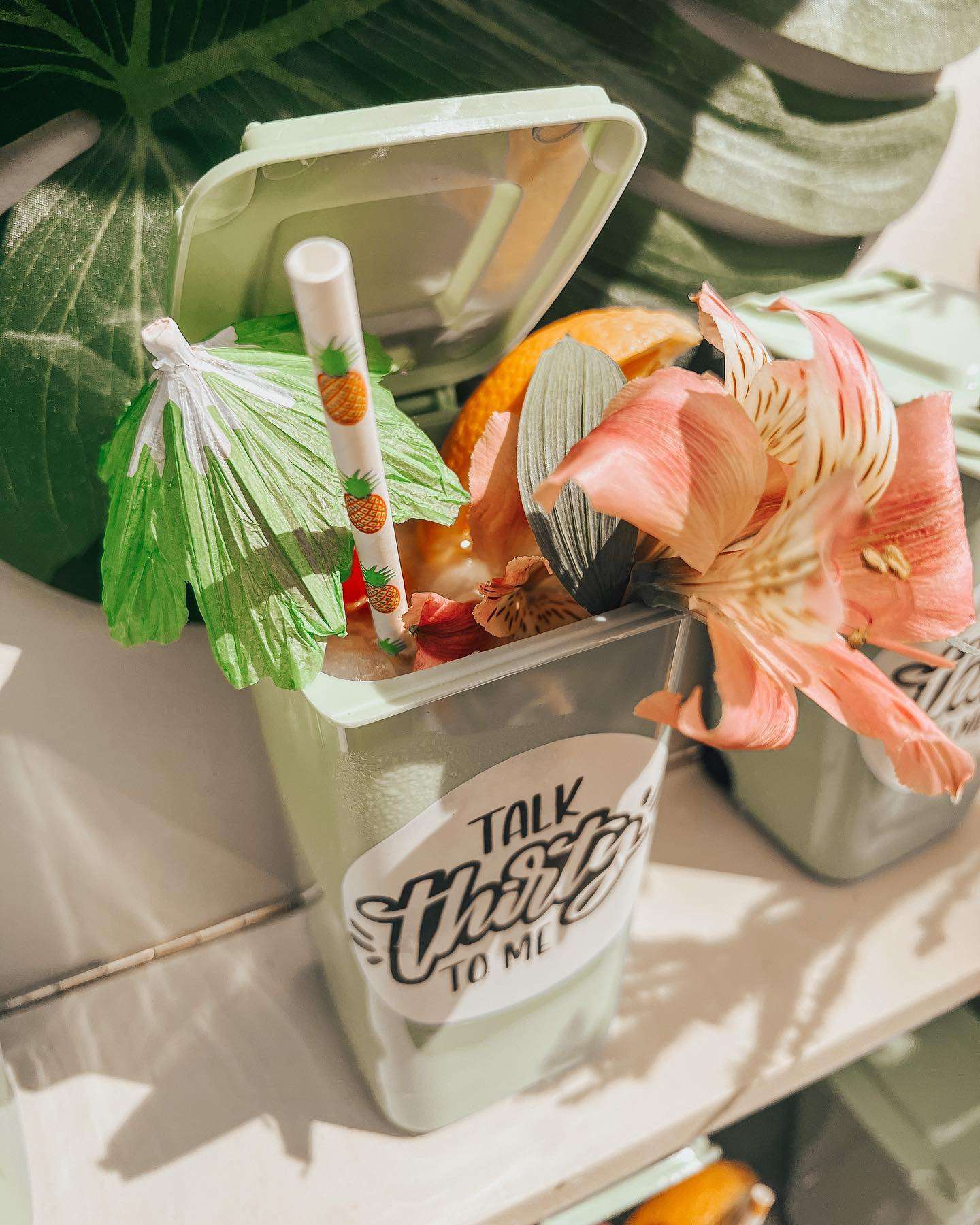 customize any part of your day with The Grazing Olive