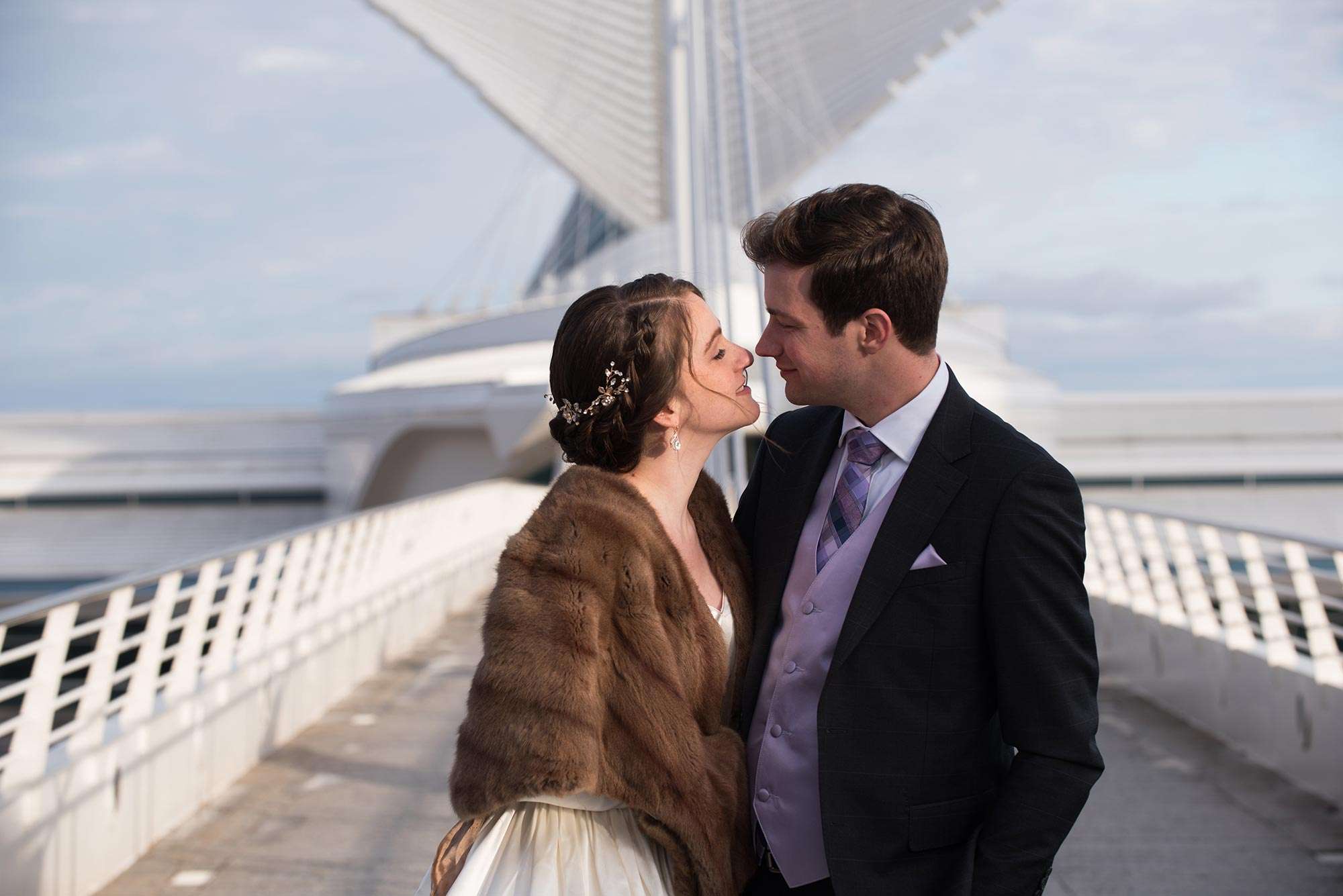 Charming, Classic Wedding at the Historic Pabst Best Place