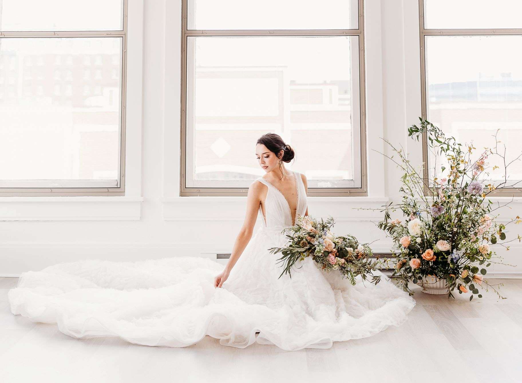 Top Milwaukee Weddings of 2024