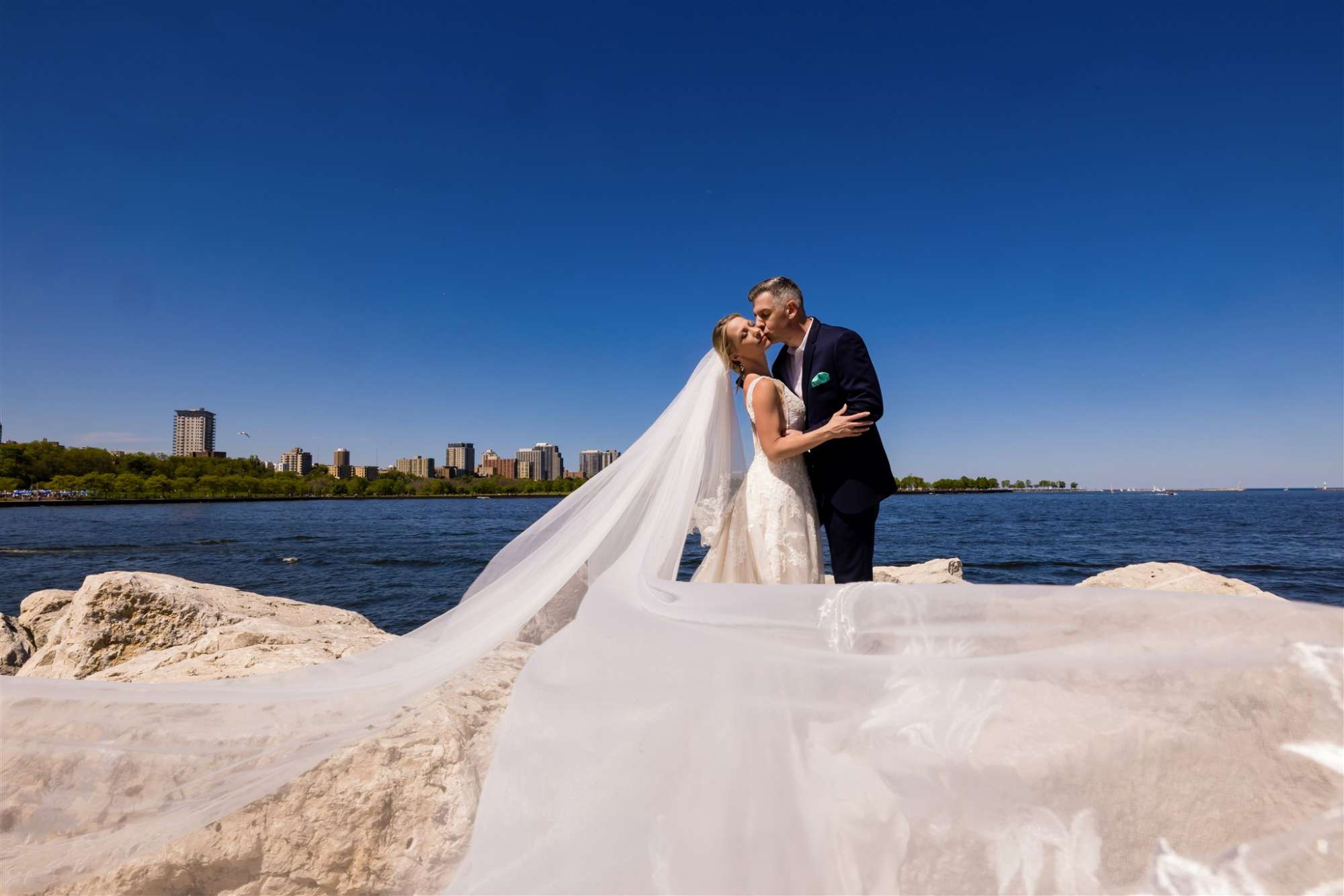 Planning a Wedding From Inside the Industry