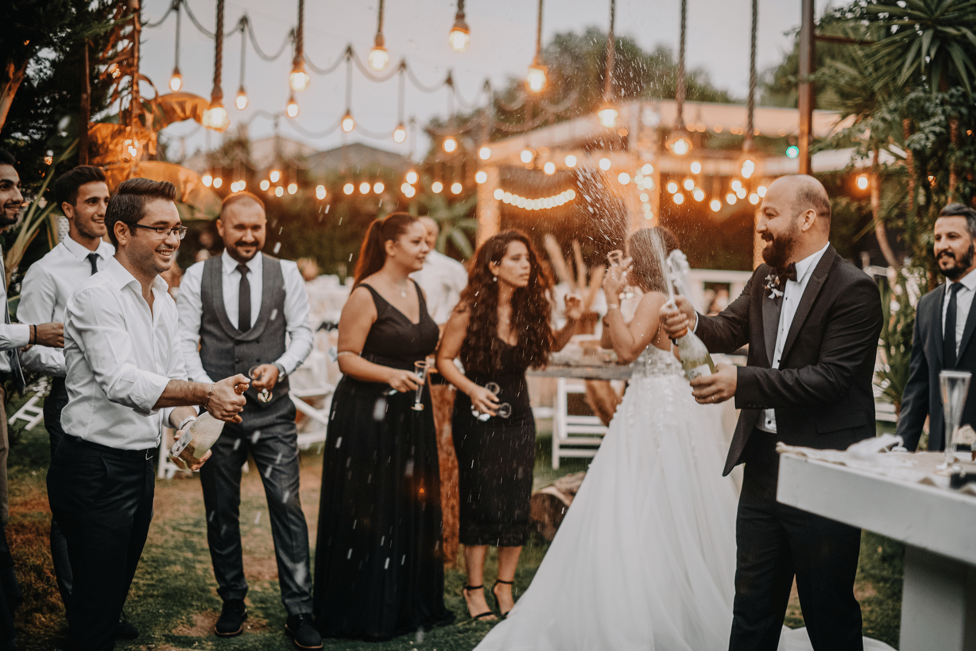 6 Unique Wedding Vendors to Add to Your Must Hire List