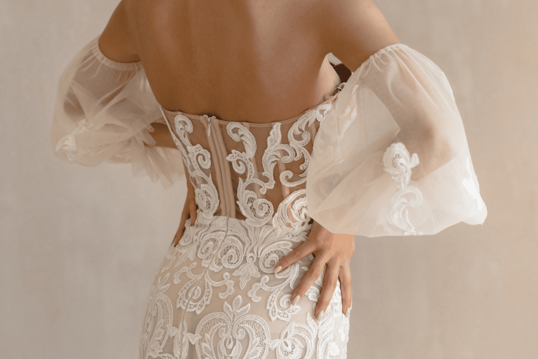 Top Milwaukee Bridal Shops and Menswear Locations