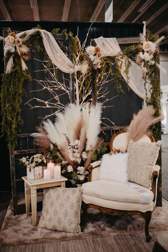 Beautiful rental item setup featured at Wonderful World of Weddings. Beautiful rental item setup featured at Wonderful World of Weddings.