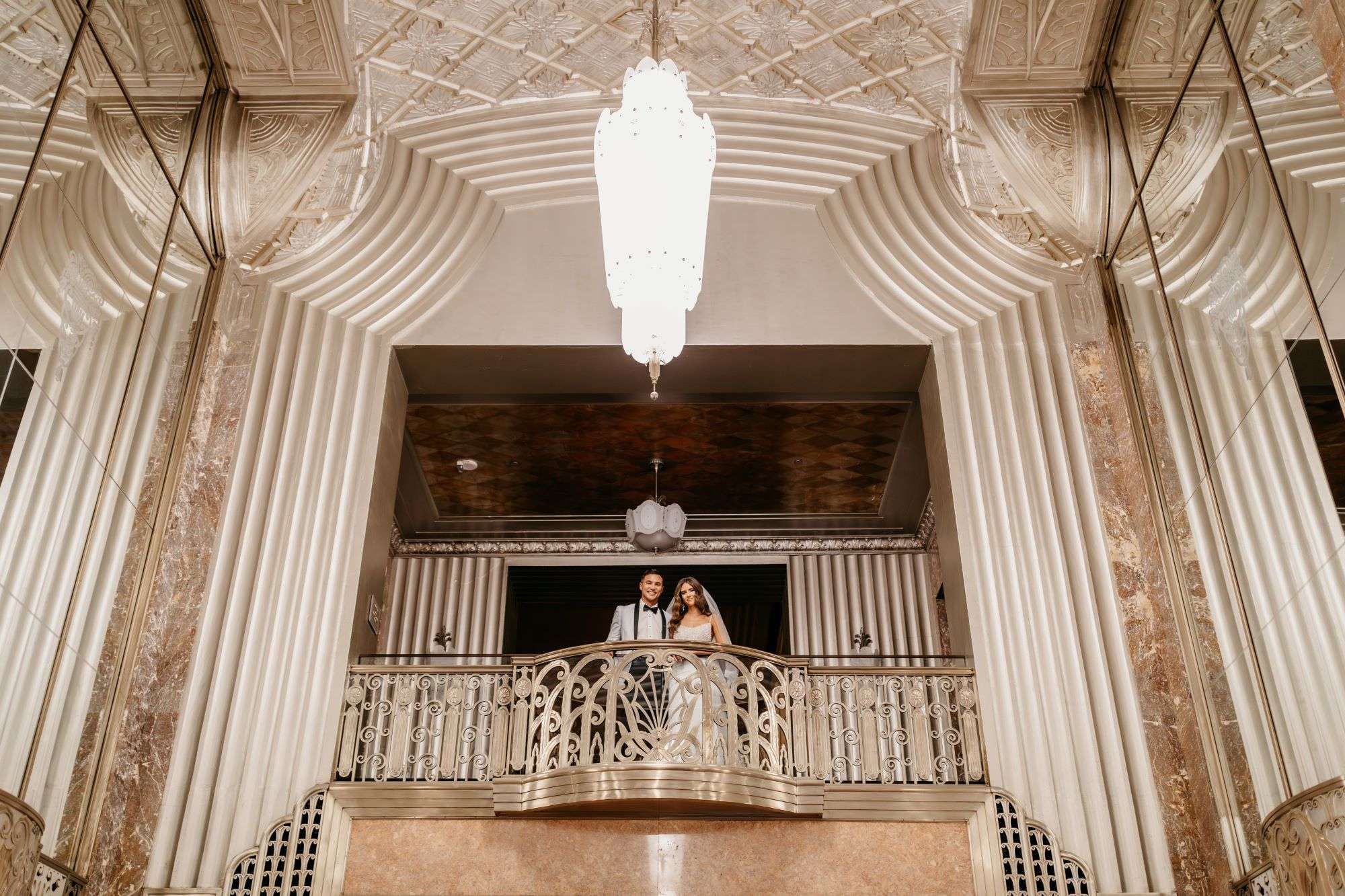 A Symphony of Design at Bradley Symphony Center