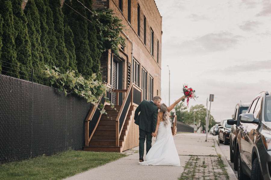 A Weekend Celebration at Chef’s Table and Vista MKE