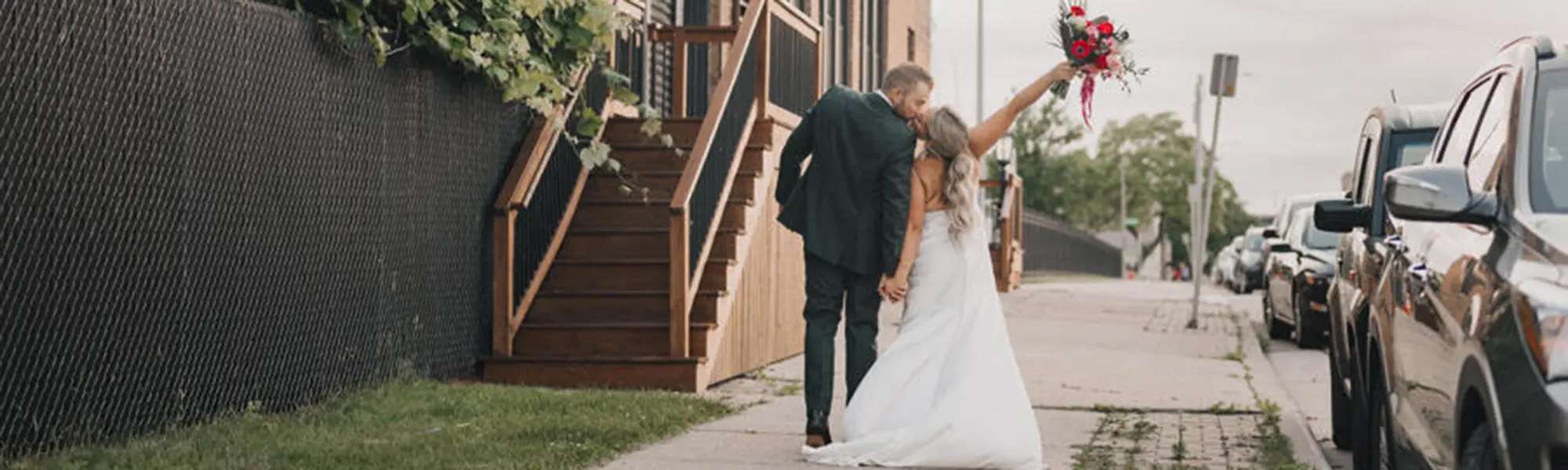 A Weekend Celebration at Chef’s Table and Vista MKE