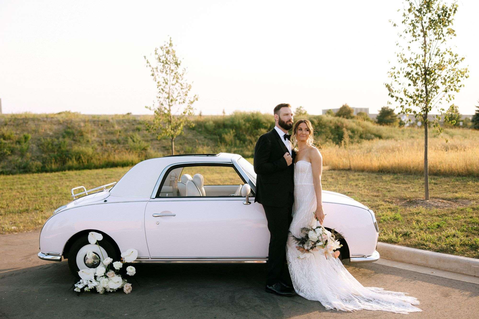 Classic and Elegance at The Valerie in Oconomowoc