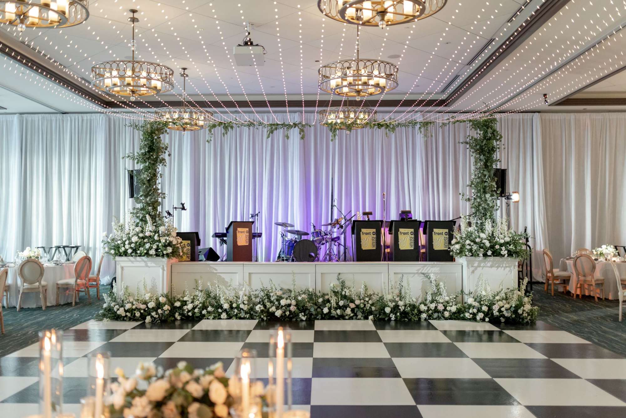 5 Wedding Rental Trends for 2025