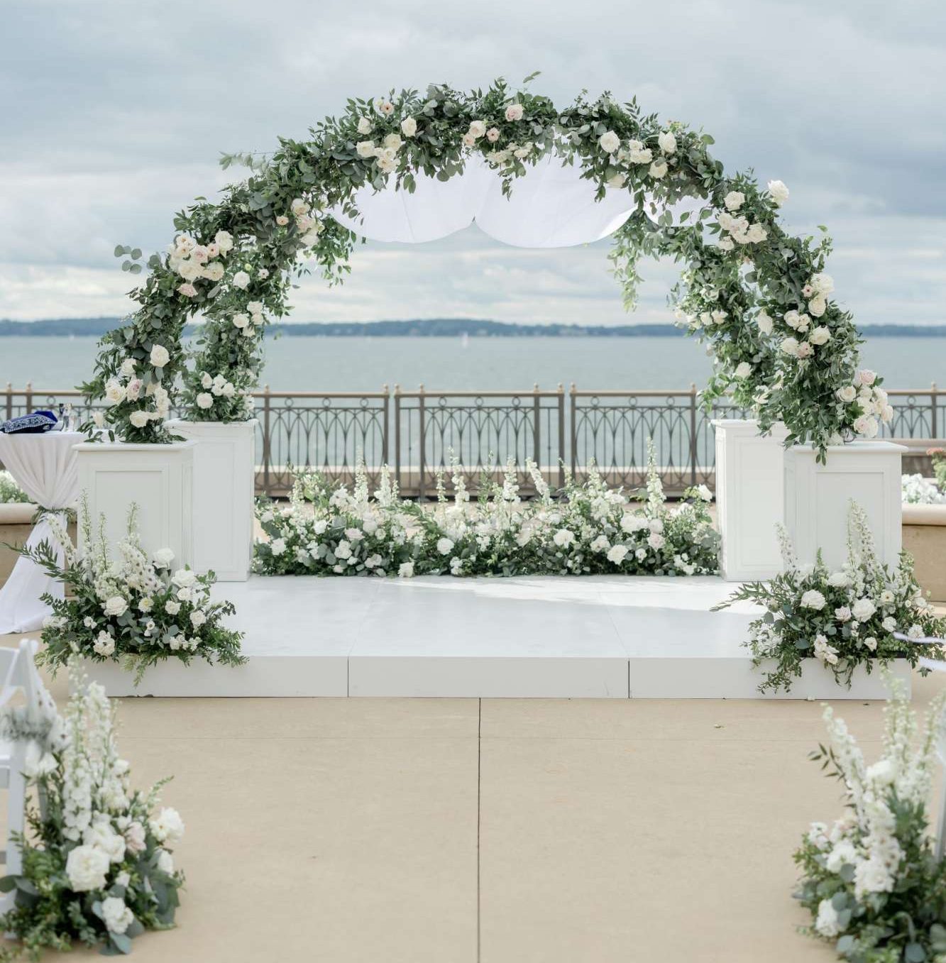 5 Wedding Rental Trends for 2025
