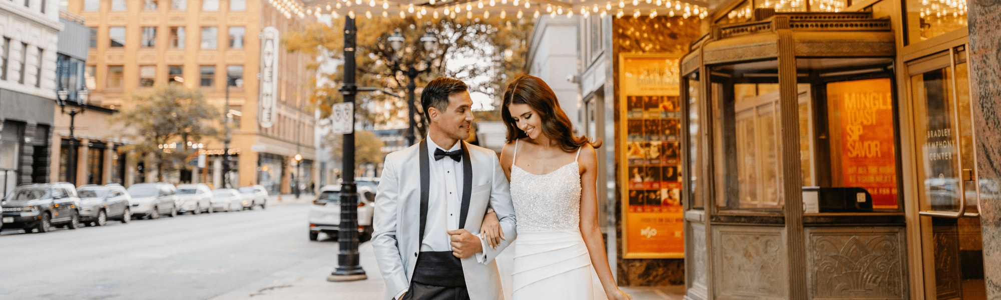 A Symphony of Design at Bradley Symphony Center