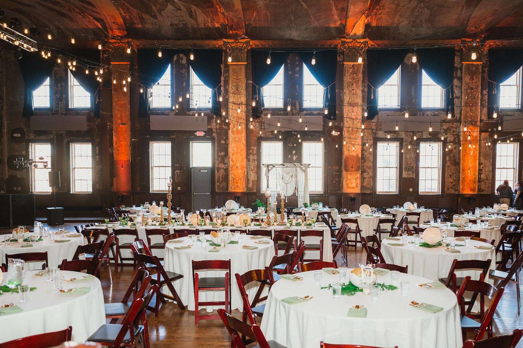 Search for your Wedding Venue