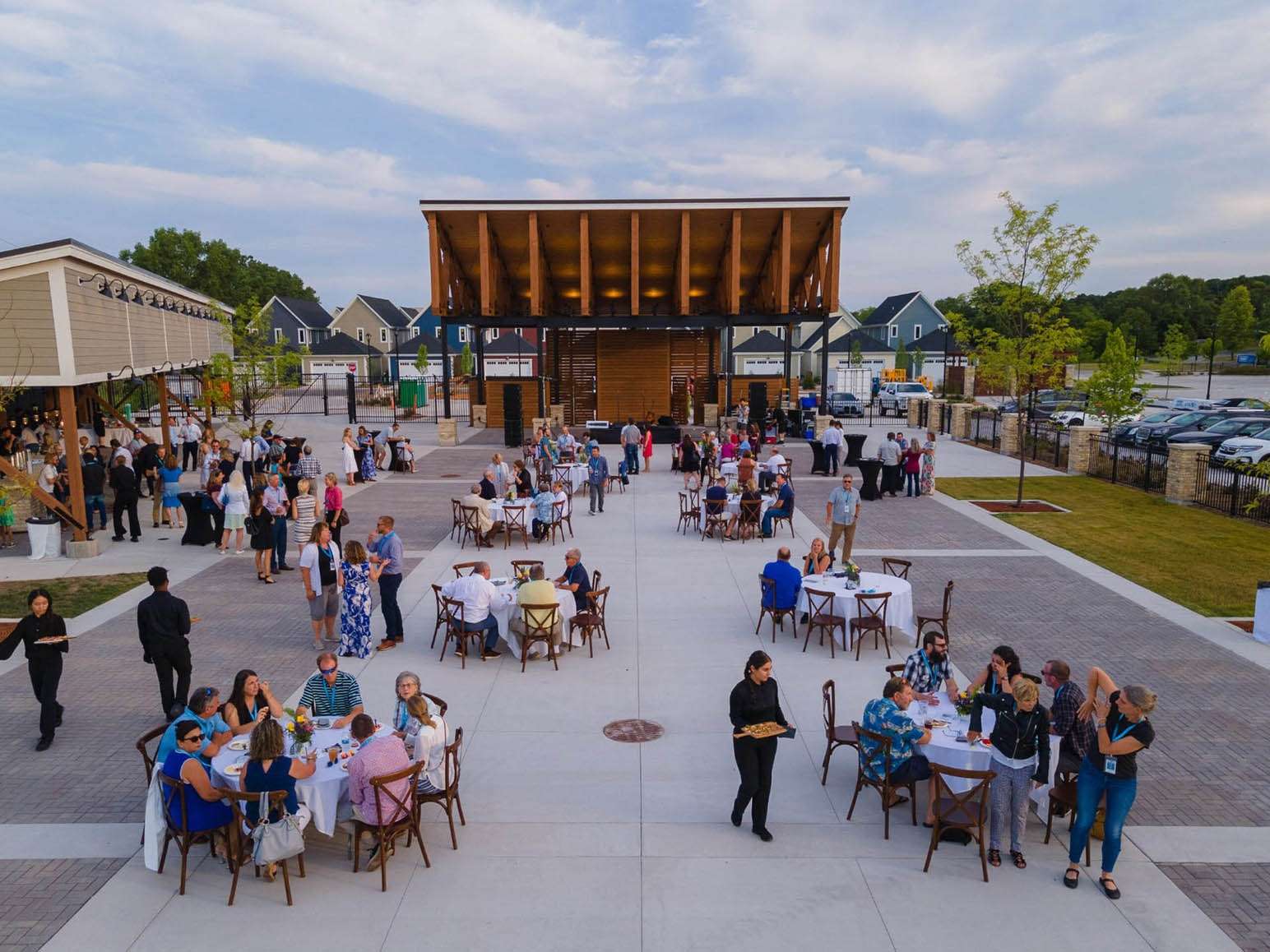 North Shore Overview