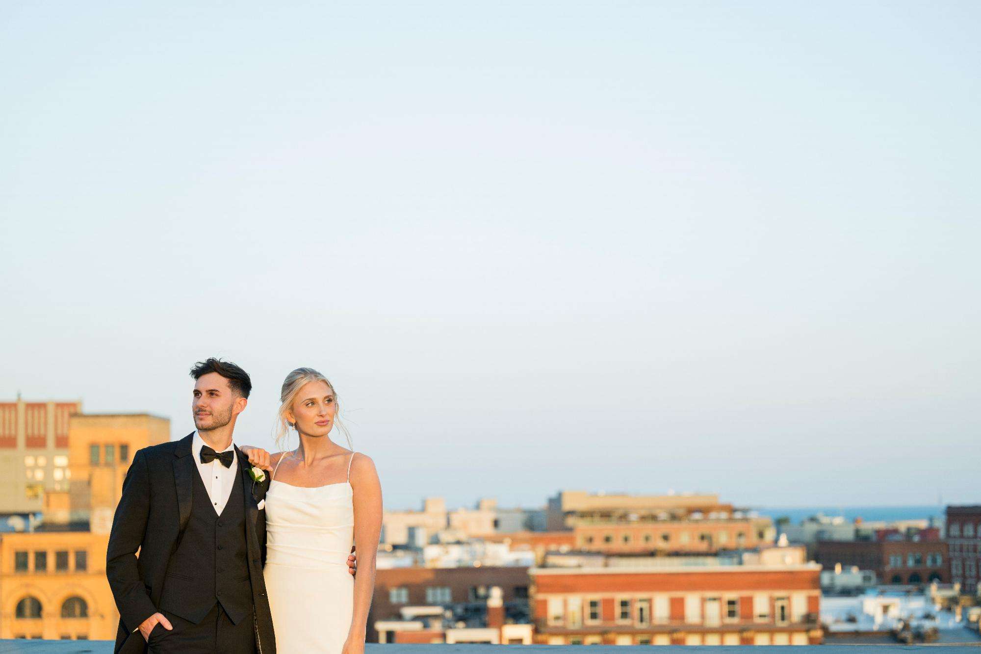 New Wedding Venues in Milwaukee & Wisconsin to Watch for in 2025!