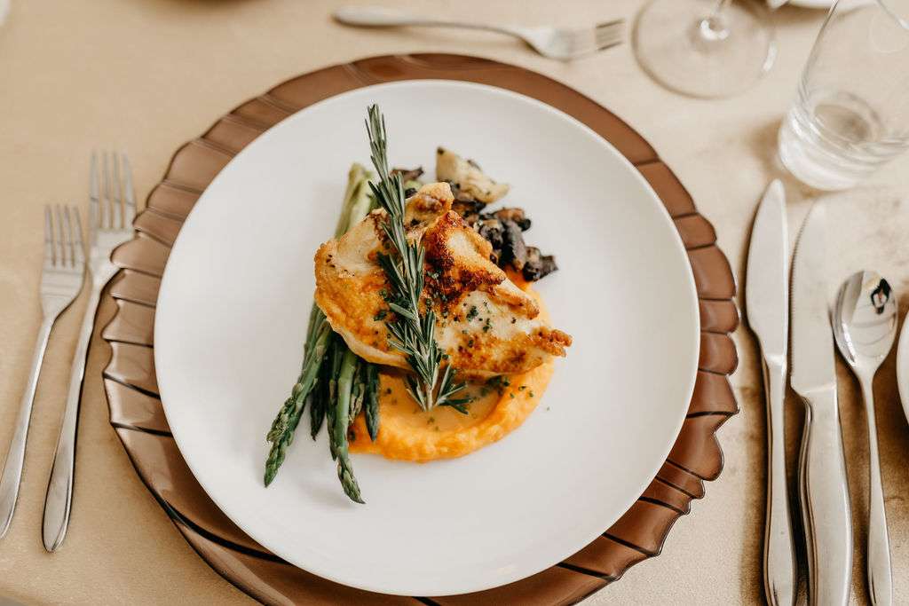 A Symphony of Design: Mouthwatering Food & Dessert