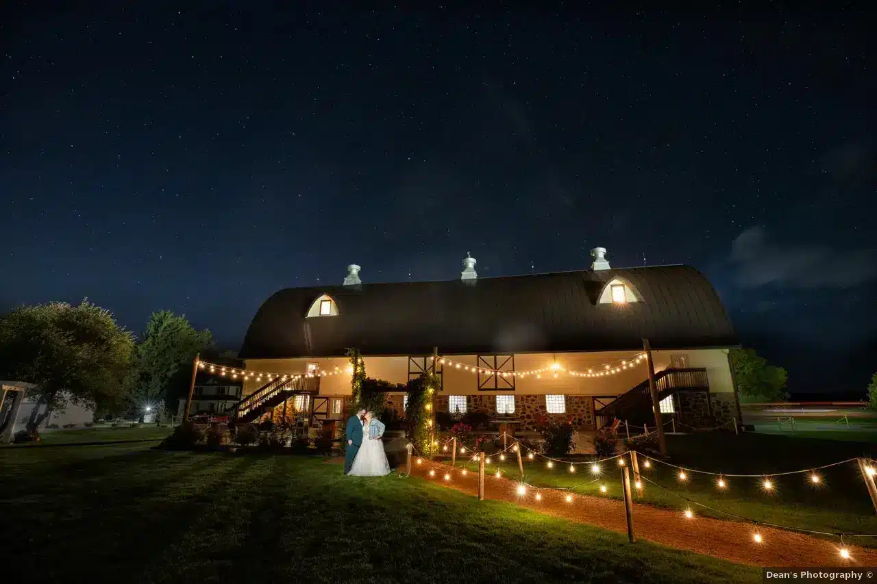 The Hay Loft