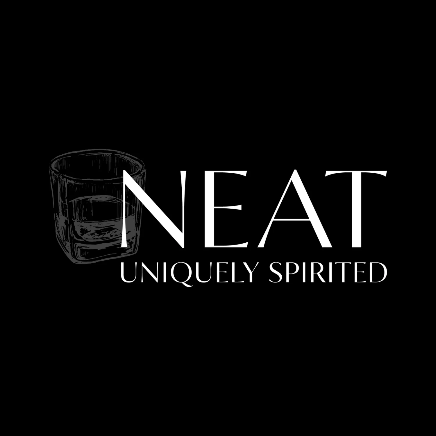 neat Beverage Catering Logo Milwaukee NEAT Beverage Catering