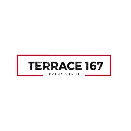 Terrace 167 Logo, Richfield, WI Terrace 167