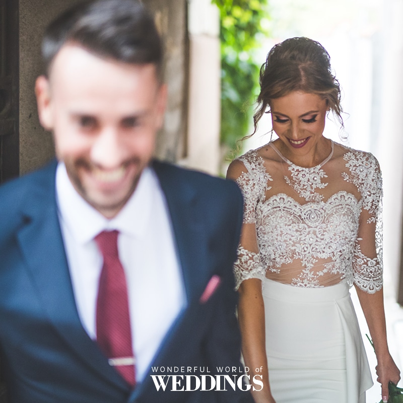 Wonderful World of Weddings Logo Wonderful World of Weddings Logo