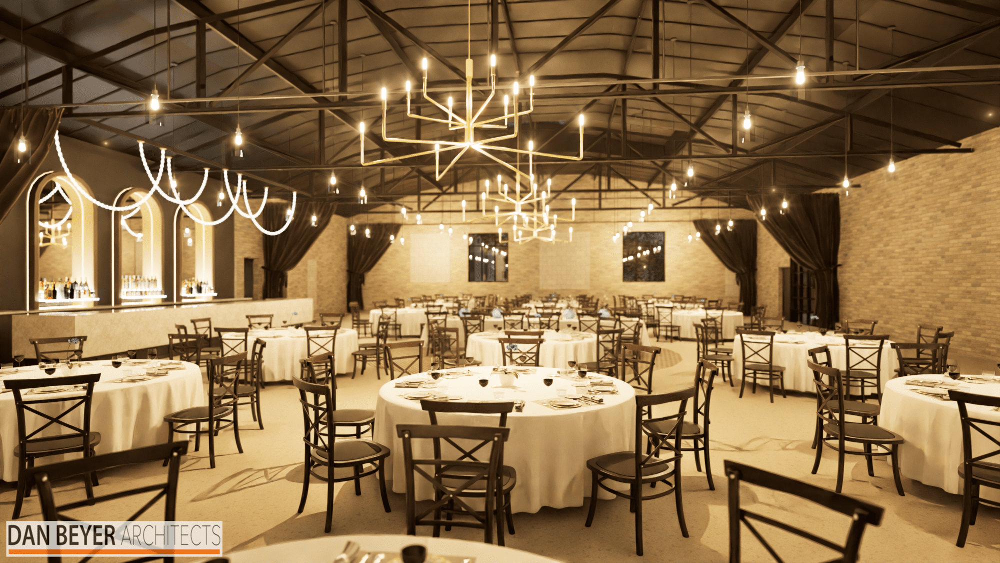 Main-Space-South Brixton’s Turn