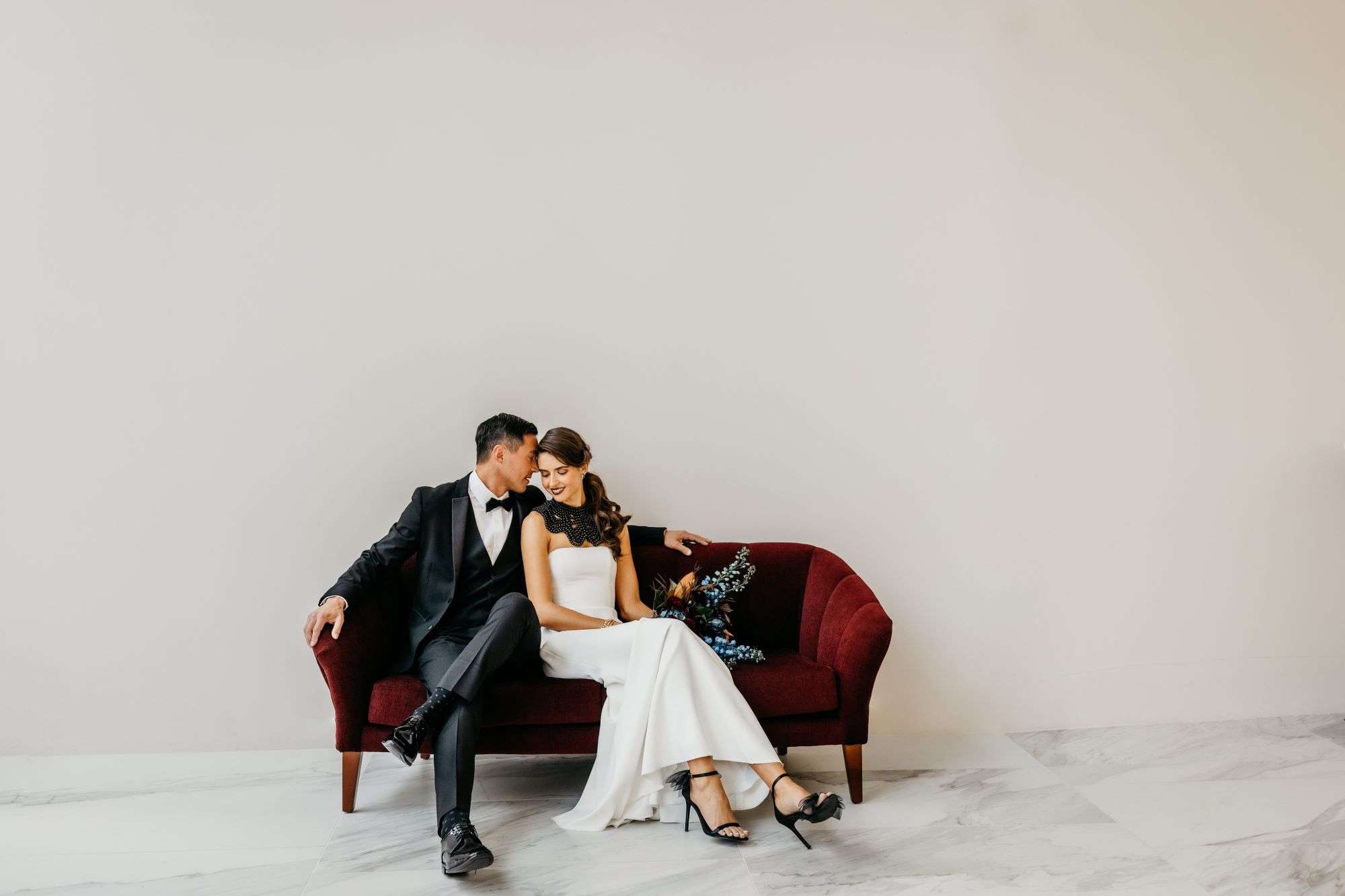 A Symphony of Design: Styling and Planning