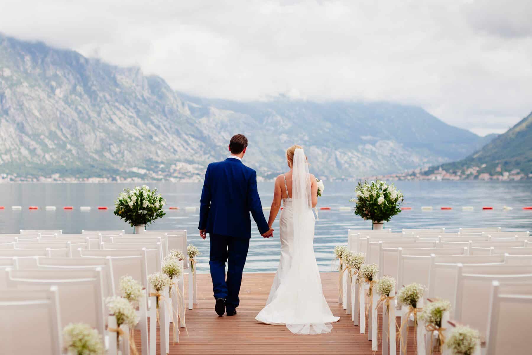 Planning Your Honeymoon or Destination Wedding