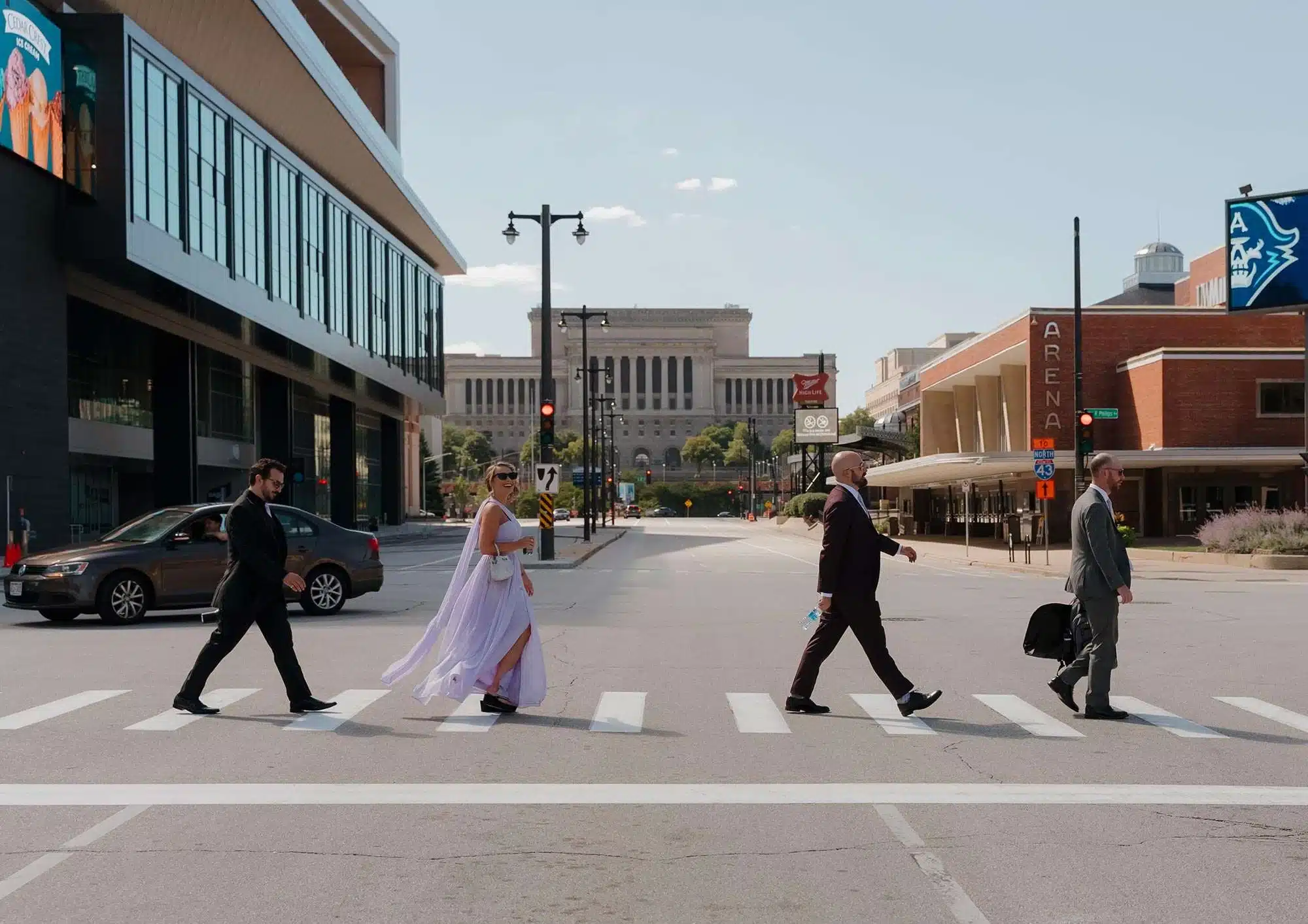 New Wedding Venues Couples Are Loving in Milwaukee & Wisconsin for 2026