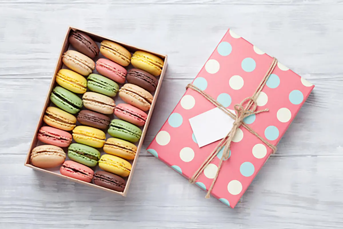 Favors & Gifts