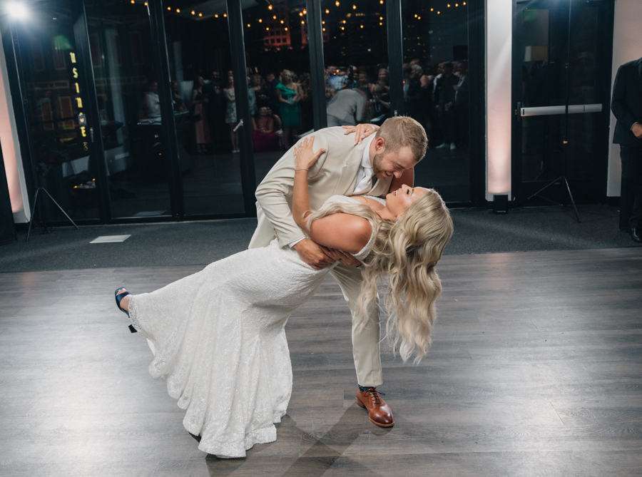 A Weekend Celebration at Chef’s Table and Vista MKE