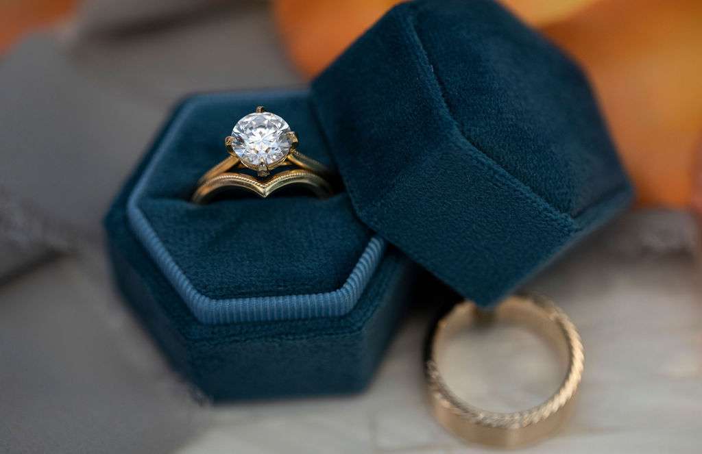 2026 Engagement Ring Trends: Where Bold Meets Classic