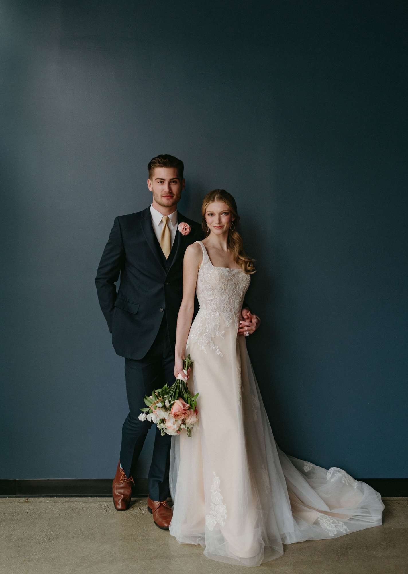 Where to Shop for Wedding Suits and Tuxedos in Milwaukee & Wisconsin: A Guide to Local Brick-and-Mortar Stores