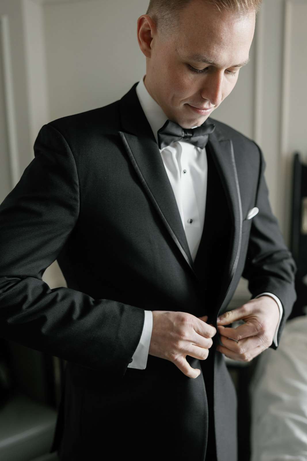 Skyler & Sawyer's Wedding at The Pfister