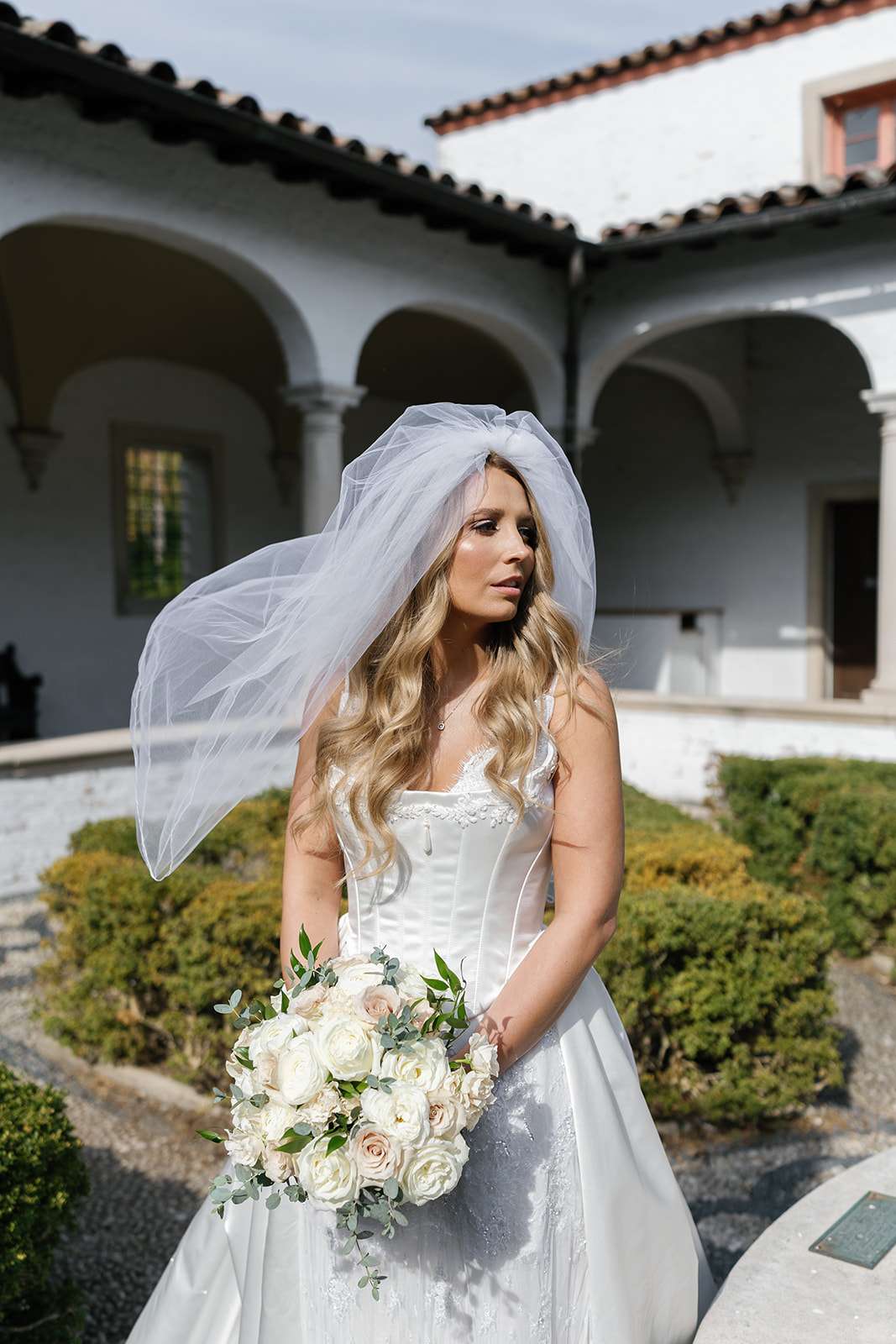 Skyler & Sawyer's Wedding at The Pfister