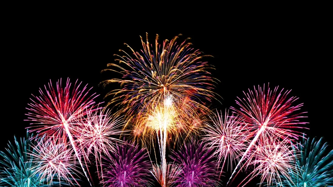 Fireworks