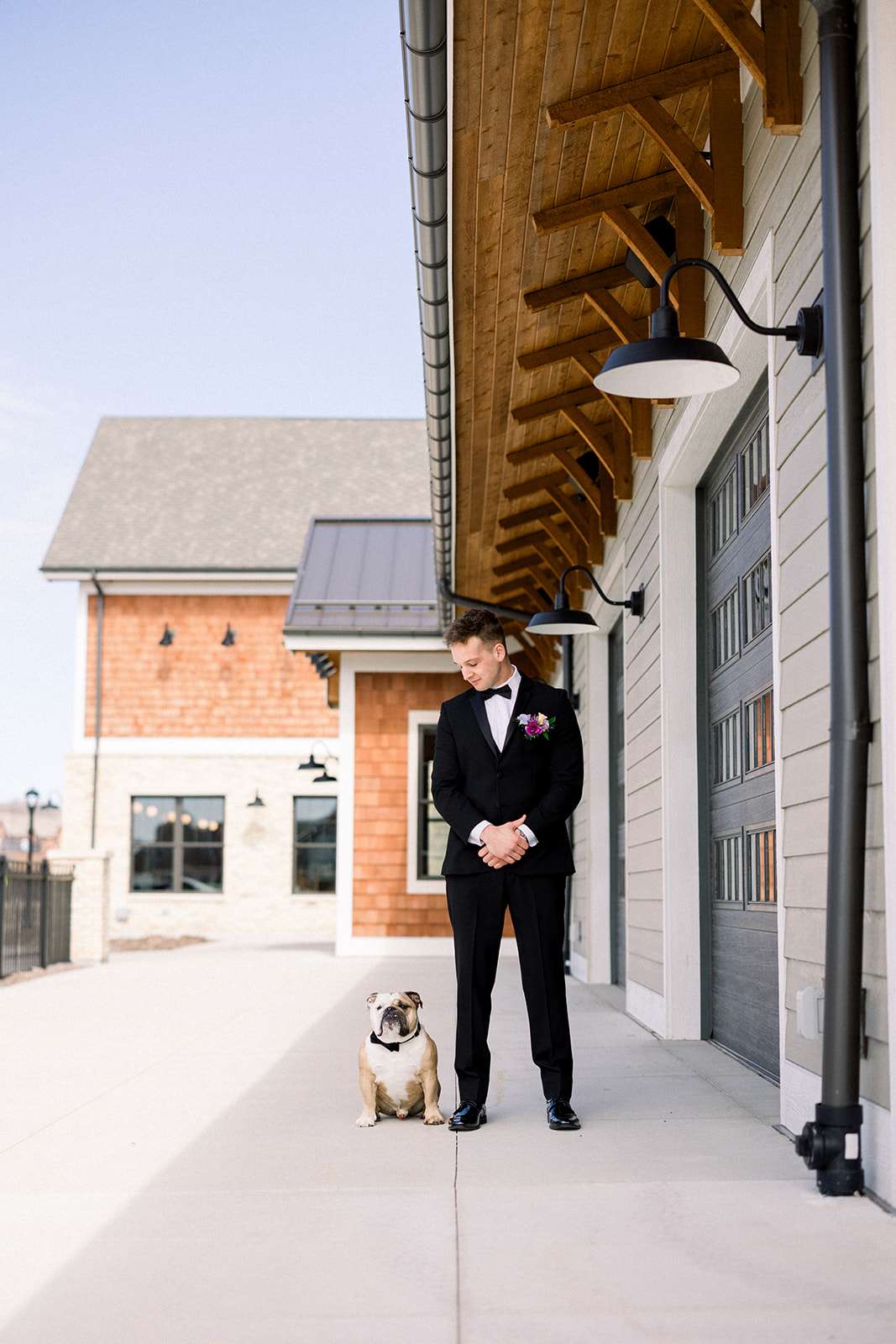 Styled Shoot at Foxtown Station