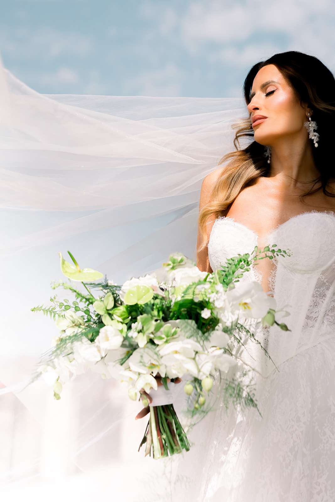 Styled Shoot at Foxtown Station