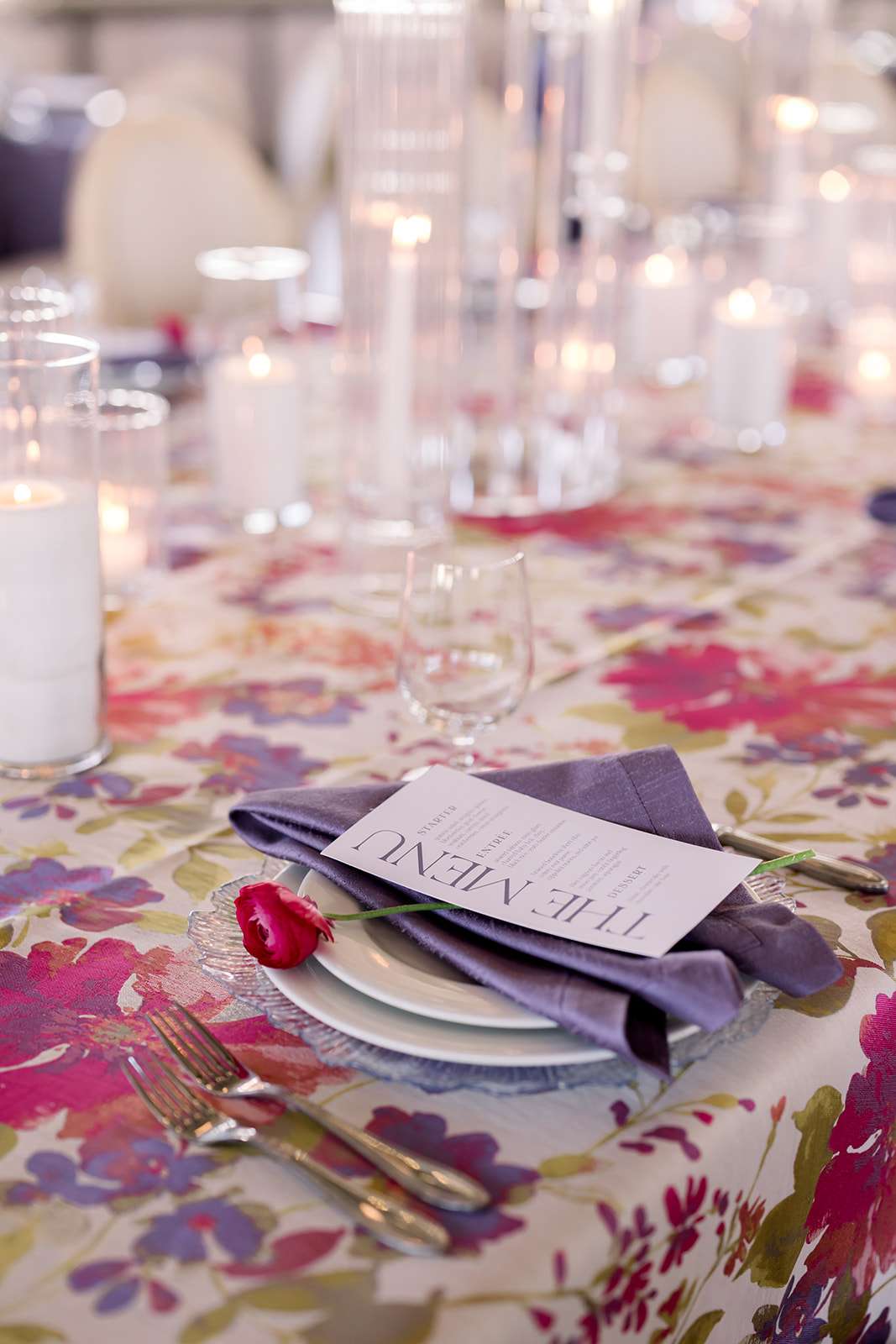 Styled Shoot at Foxtown Station