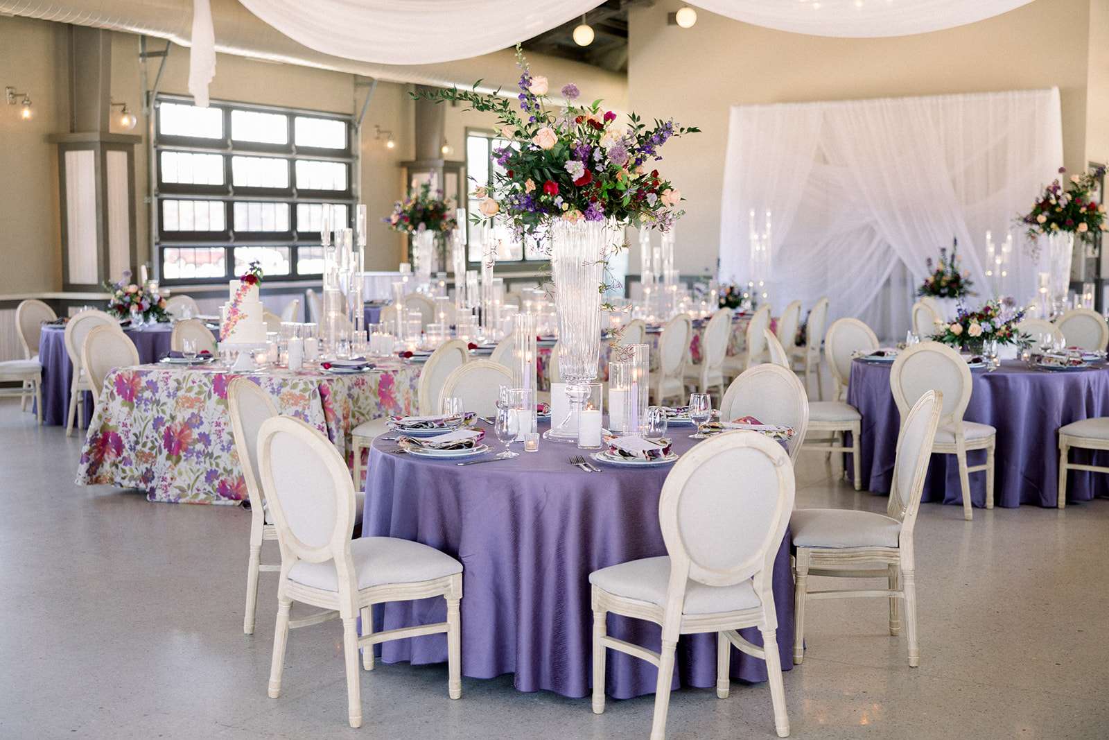 Styled Shoot at Foxtown Station