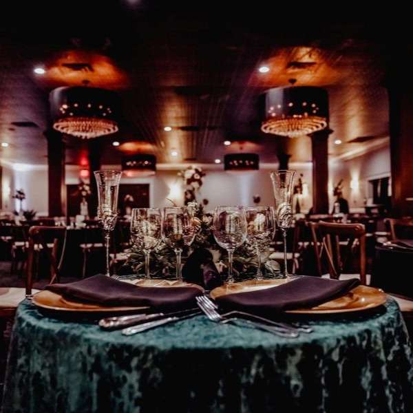 Unveiled: A Wedding Walkthrough