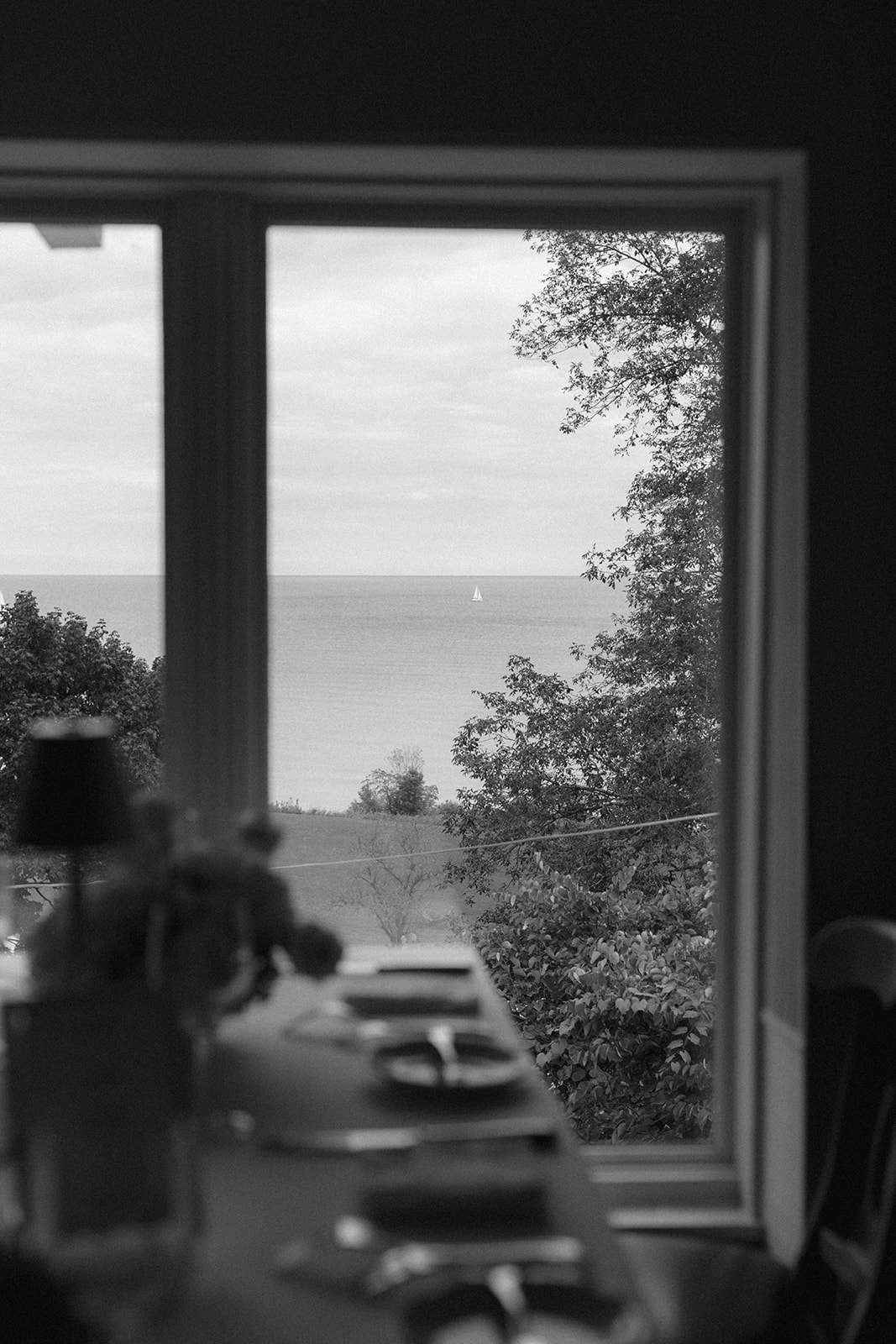 A Modern & Timeless Celebration at South Second by Saz’s in Milwaukee