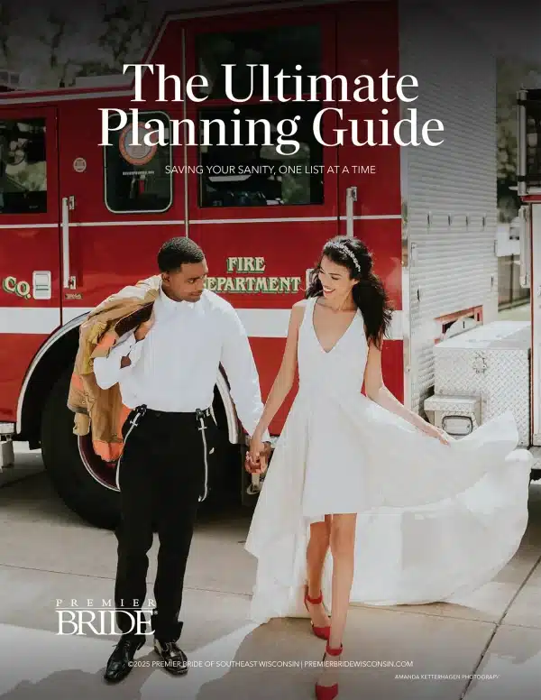 Ultimate Planning Guide