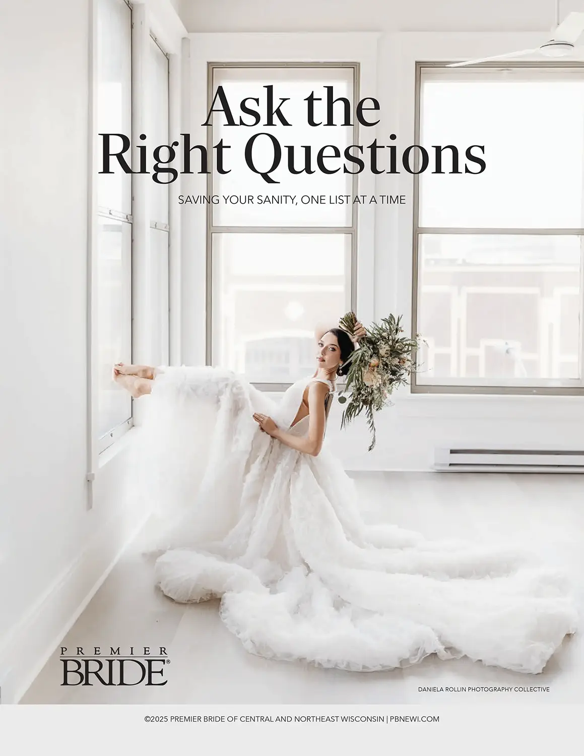 Download our Questions to Ask Checklists
