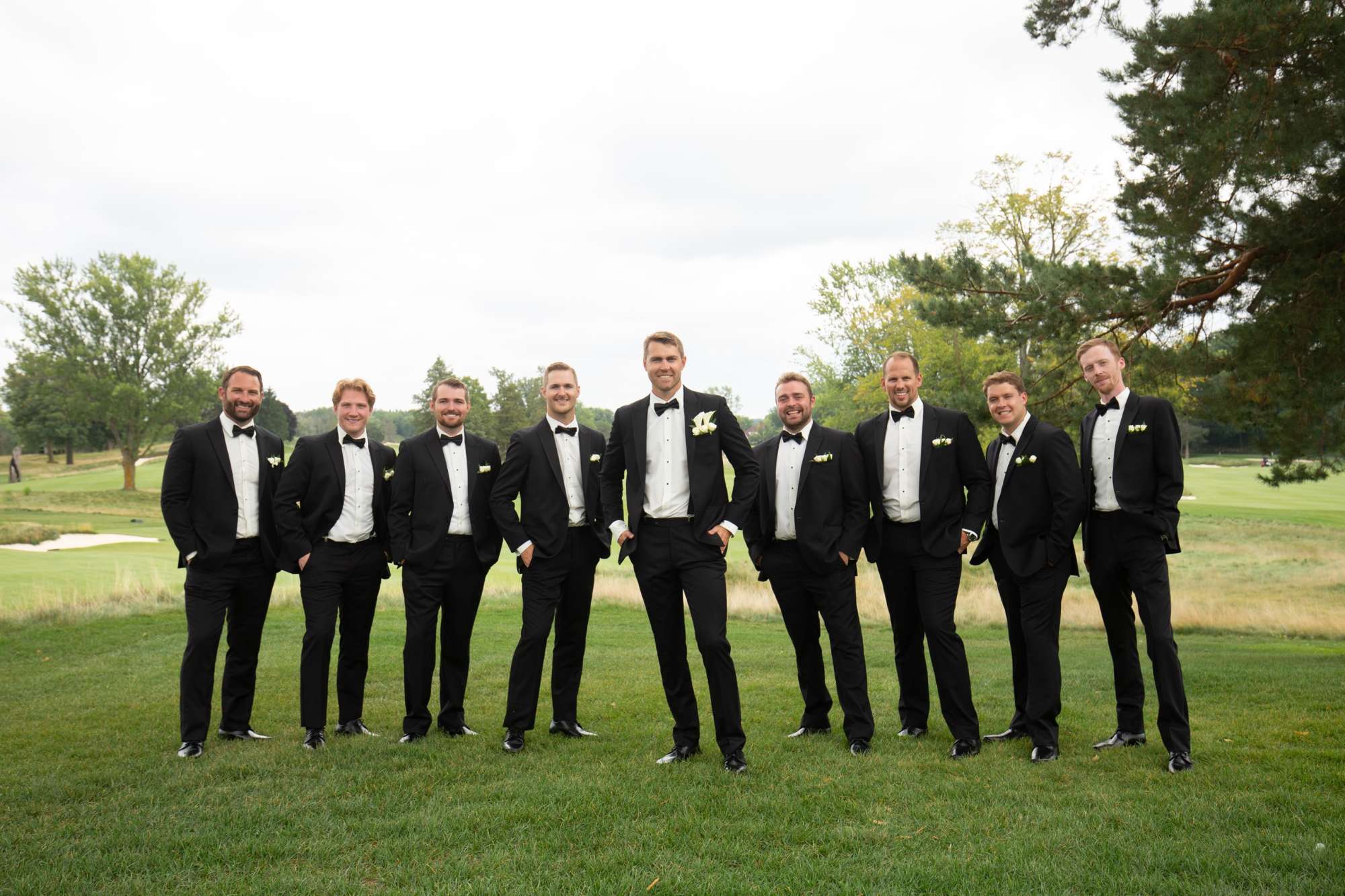 Top Wedding Suit and Tuxedo Vendors in Greater Milwaukee!