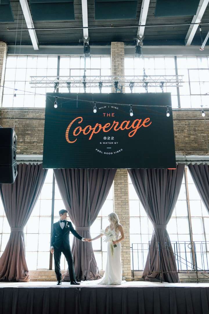 The Cooperage