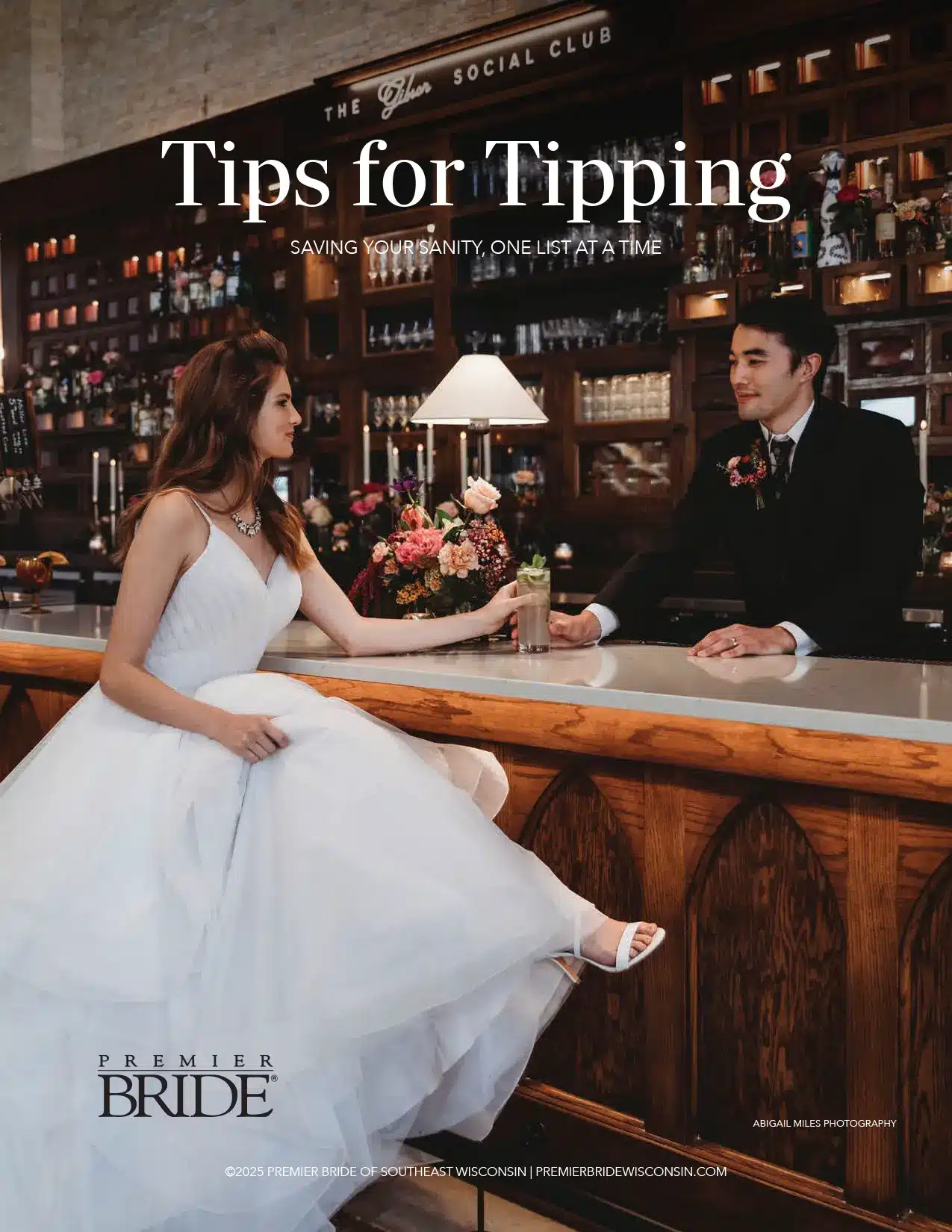 Tips for Tipping Planner Tips for Tipping Planner